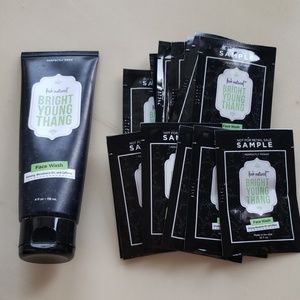 Perfectly Posh Bright Young Thang face wash